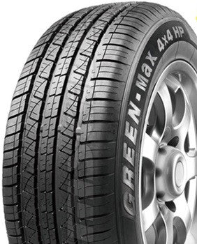 255/55R18 Linglong Green-Max 4*4 HP 109V XL  DOT0923