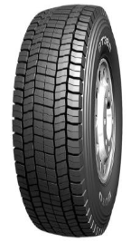 11R22,5 Boto BT-388/16pr drive 146/143M DOT22