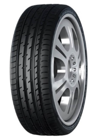 265/40R21 Haida HD-927 105W XL DOT3024