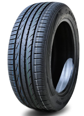 255/40R18 Haida HD-937 99W XL DOT4024
