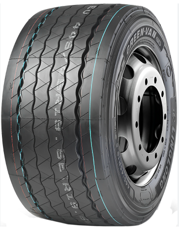 385/65R22,5 Linglong ETT-100/24pr 164K (158L) 3PMSF