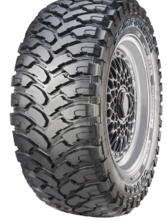 305/70R16 "LT" Comforser CF-3000/ 8pr 118/115Q DOT0124