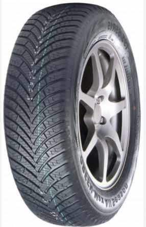 205/75R16C Linglong Green-Max Van 4 season/ 8pr 110/108T DOT3624