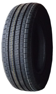 215/70R15C Haida HD-737/8pr 109/107R summer DOT2624