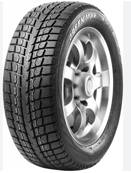 285/50R20 Linglong Green-Max Winter Ice I-15 SUV112T DOT1424