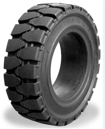 10.00-20 Armour SP-800 solid tire