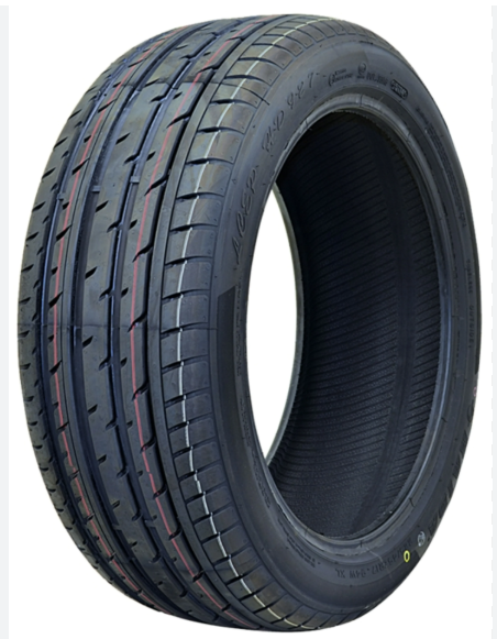 215/35R19 Haida HD-927 85W DOT3924