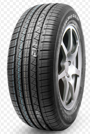 245/70R16 Linglong Green-Max 4*4 HP 111H DOT4523