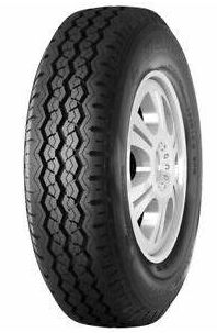 195R14C Haida HD-717/8pr 106/104Q DOT4224