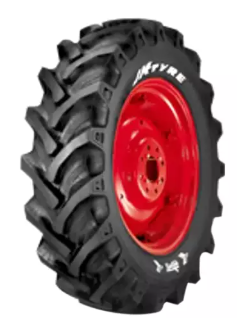 6.00-16 JK TYRE TRAC MASTER 89A6 8PR TT