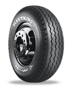 8.25-15 JK TYRE FLEETKING 142/141F 18PR TTF