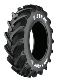 15.5-38 JK TYRE JTR45 138A6 10PR TT