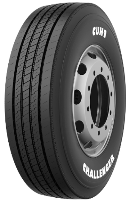 315/70R22,5 Challenger CUH2 156/150L PR18 TL 3PMSF M+S made in India