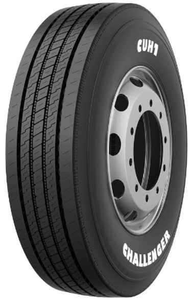 295/80R22.5 Challenger Cuh1 154/149m 16pr Tl Dbb 3pmsf