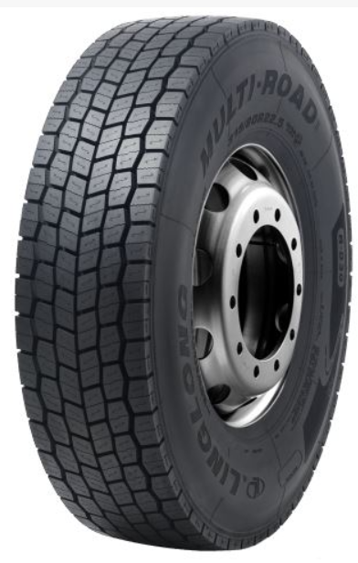 315/70R22.5 Linglong R-D30/18pr drive 156/150L (154/150M ) 3PMSF