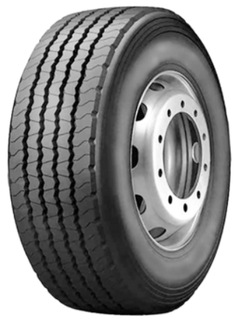 385/65R22.5 JK Tyre Jetway Juh6 164k 20pr Tl Dbb 3pmsf