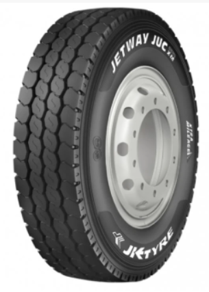 385/65R22.5 JK Tyre Jetway Jucxd 164k 20pr Tl Cbb 3pmsf