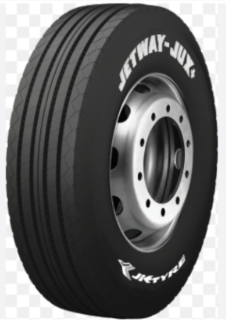 275/70R22.5 JK Tyre Jetway Juxe 152/148k 16pr Tl Dbb 3pmsf