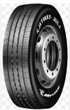 245/70R19.5 JK Tyre Jetway Jul4 144/142j 18pr Tl Ebb 3pmsf