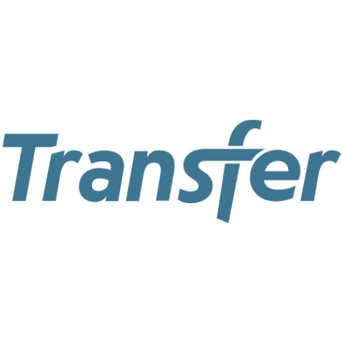 Publikation im Transfer