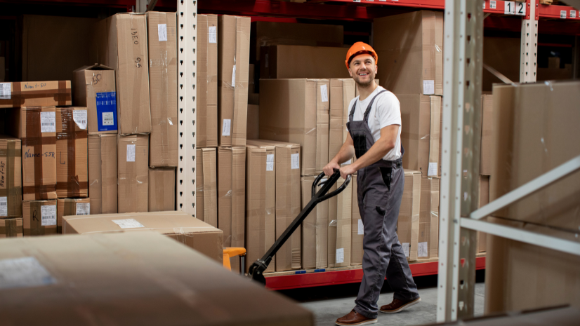 Da armazenagem à entrega: como simplificar processos com um só parceiro