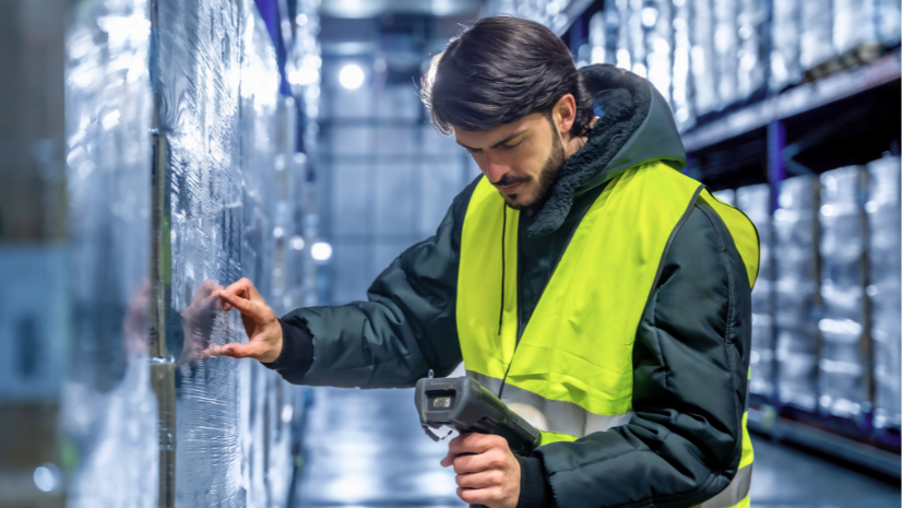 Otimização do armazém em até 90 dias: 5 melhorias que transformam sua operação