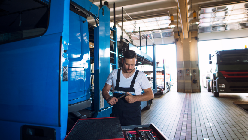 Manutenção preditiva x preventiva: o mix ideal para uptime