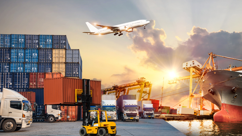 Entenda quando usar logística multimodal na prática. Critérios de custo, lead time, riscos e casos por setor para reduzir custos e ganhar eficiência.