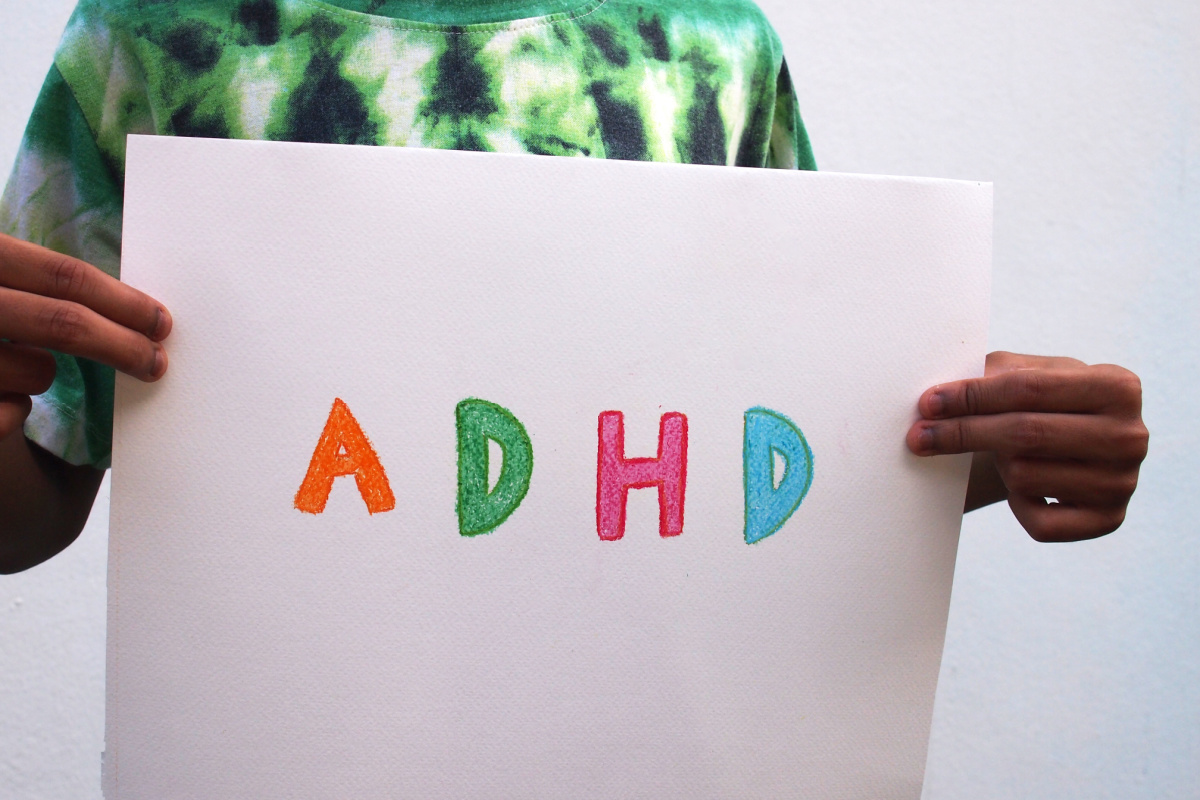 ADHD Assessment Symptoms