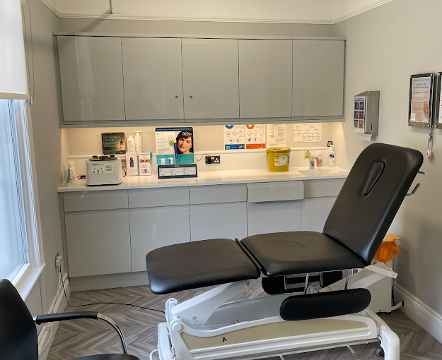 Private GP Consultation