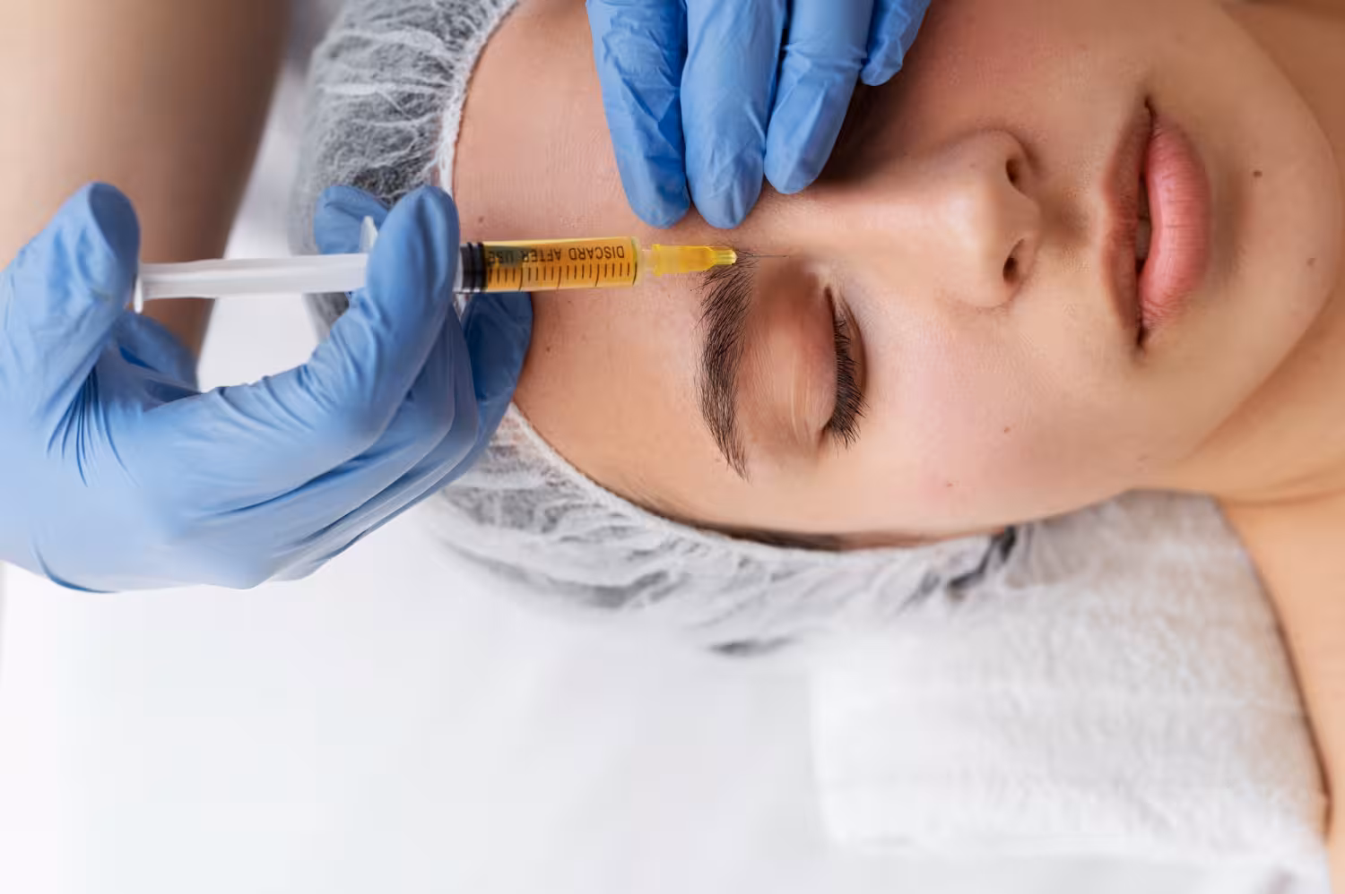 Hayfever consultation
