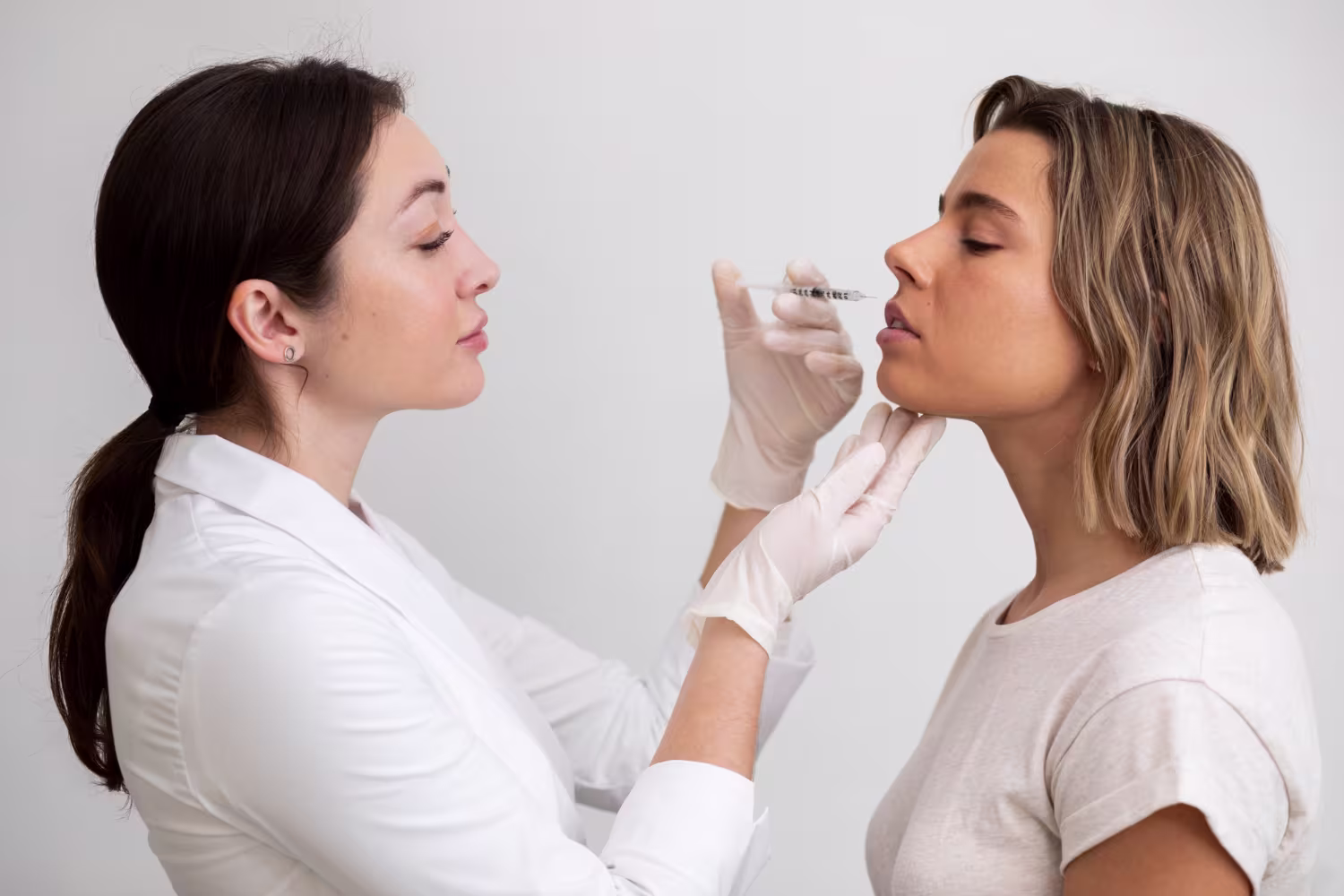 Hayfever consultation