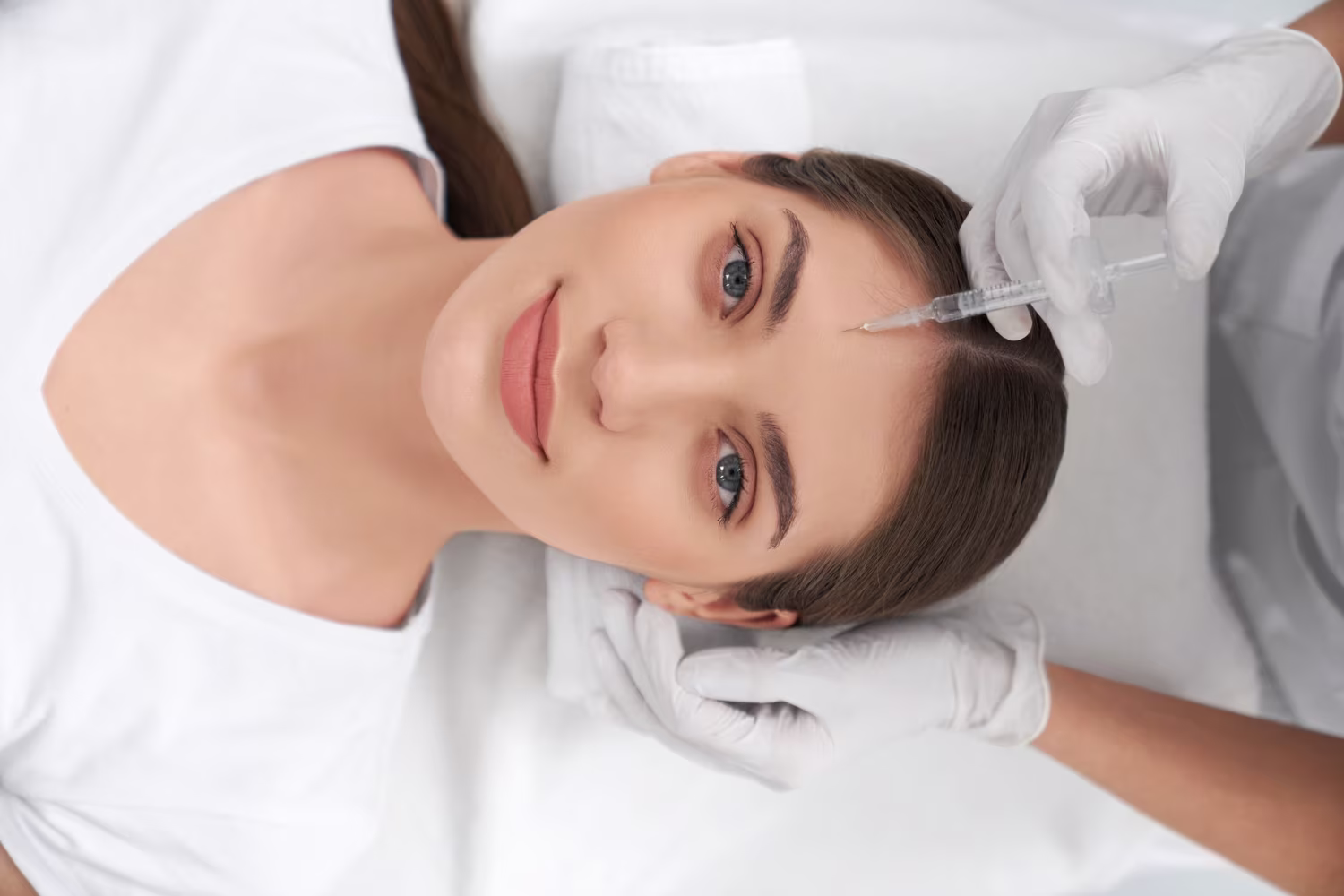 Hayfever consultation