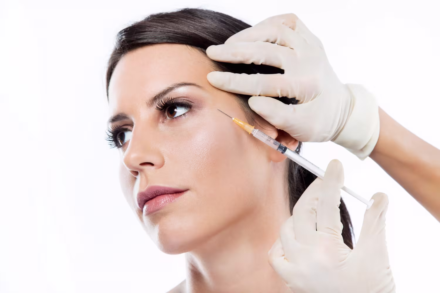 Hayfever consultation
