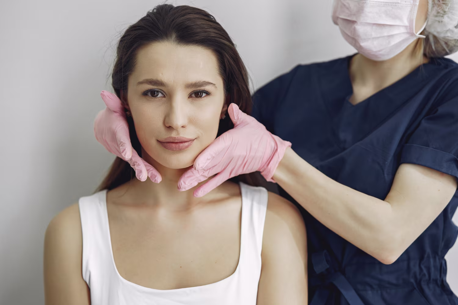 Hayfever consultation