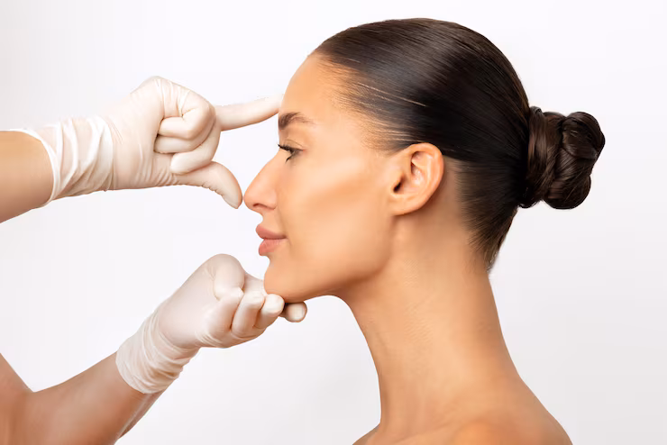 Hayfever consultation