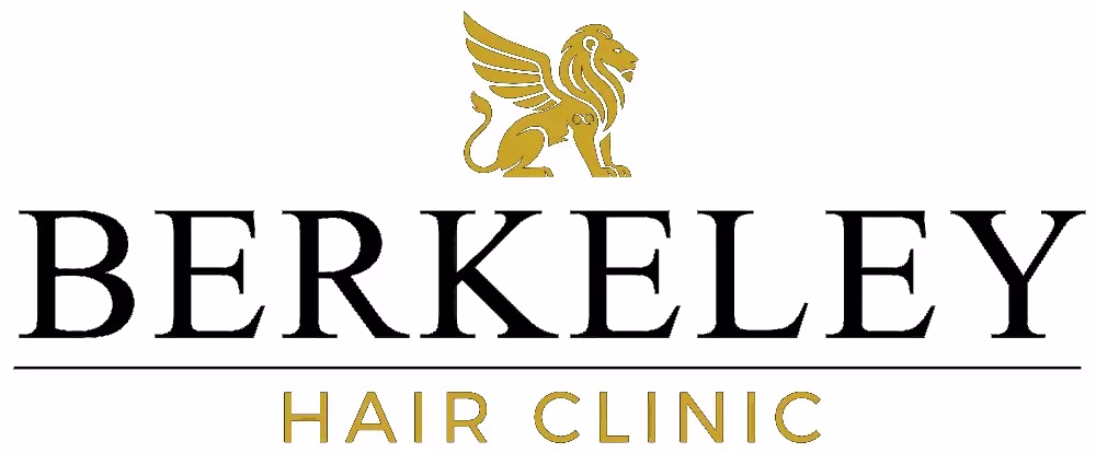 Berkeley hair Clinic logo