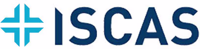 ISCAS logo