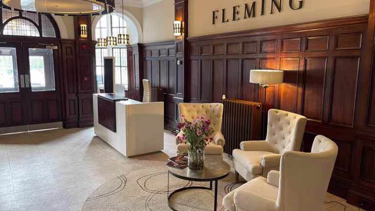 Private GP clinic in Newcastle