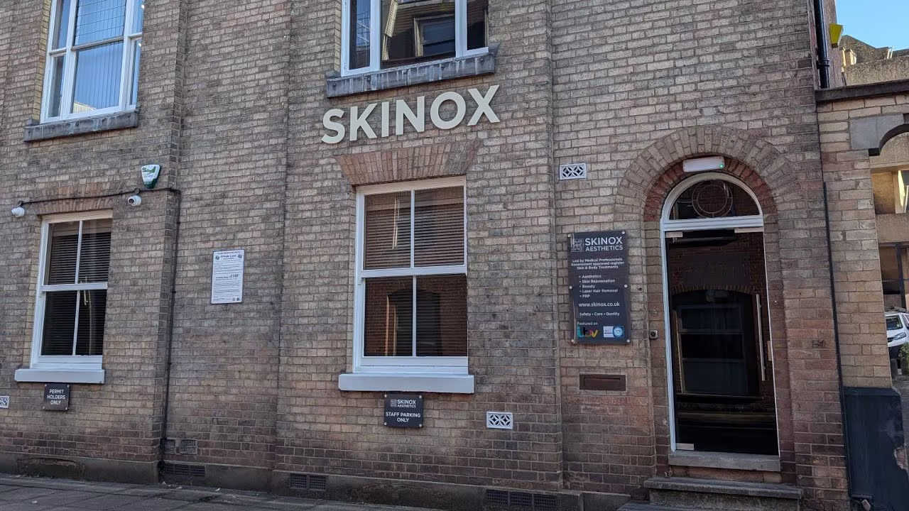 Private GP clinic in Leicester