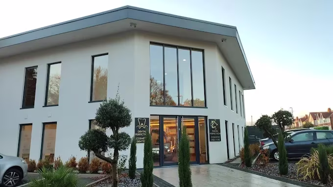 Private GP clinic in Derby