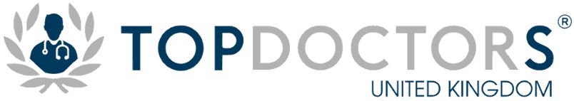 Top Doctors United Kingdom Logo