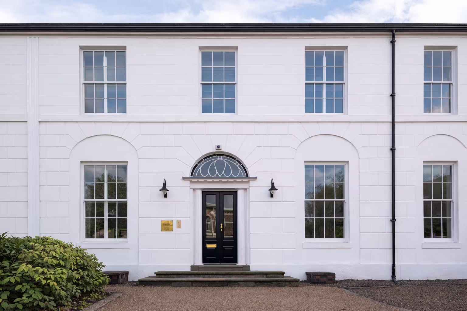 Private GP clinic Birmingham