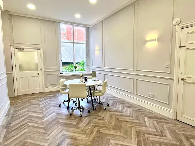 Private GP Clinic Leeds