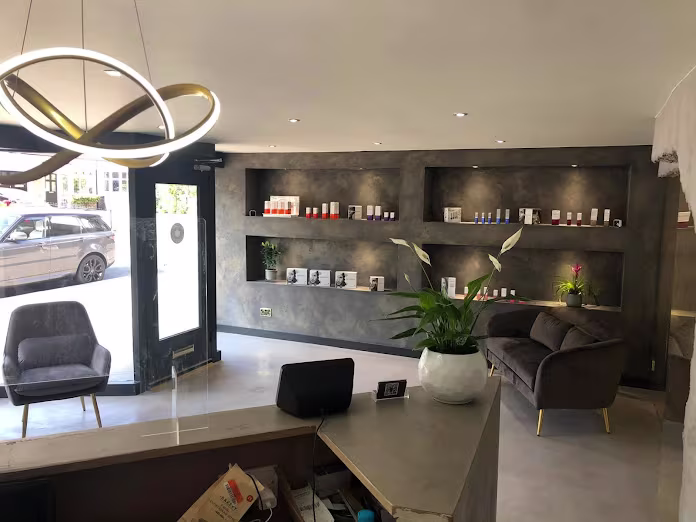 Private GP Sutton Coldfield Clinic