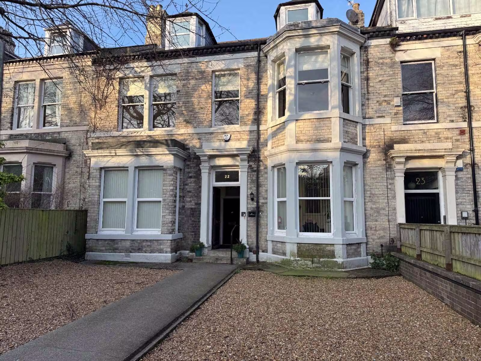 Private GP Newcastle Clinic