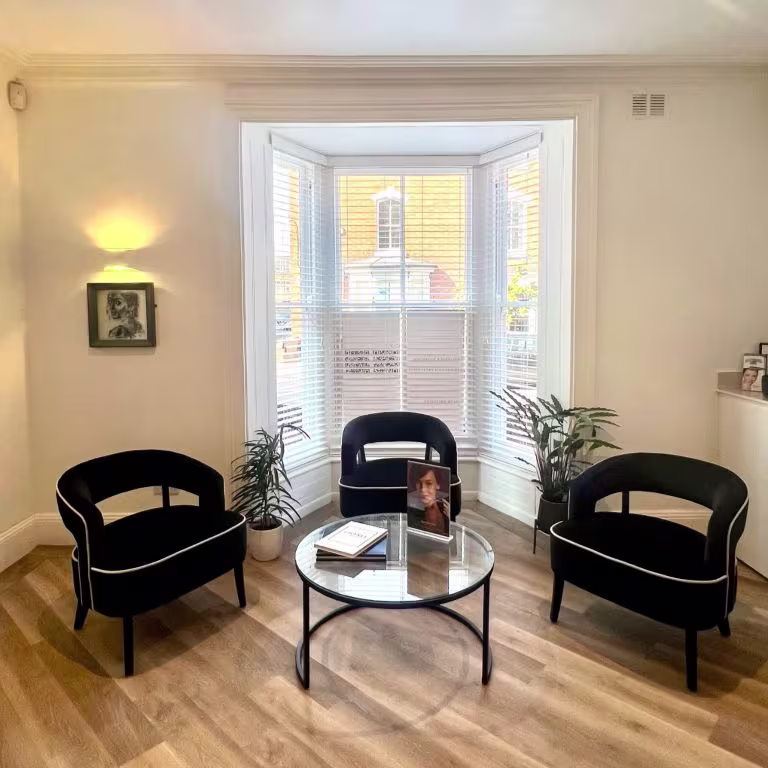 Private GP Clinic Leicester