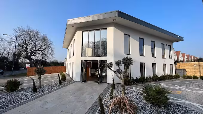 Private GP Derby Clinic