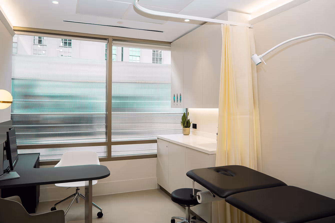 Private GP London Clinic