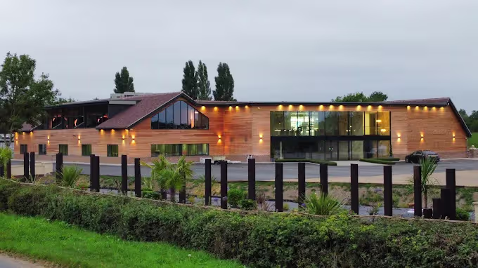 Private GP clinic Cambridge
